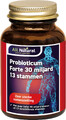 All Natural Probioticum Forte 30 miljard 13 stammen Capsules 30VCP All Natural Probioticum Forte 30 miljard 13 stammen Capsules 30VCP