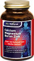 All Natural Calcium Magnesium Boron Zink Tabletten 90TB