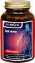 All Natural Spirulina Tabletten 200TB