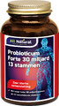 All Natural Probioticum Forte 30 miljard 13 stammen Capsules 60VCP All Natural Probioticum Forte 30 miljard 13 stammen Capsules 60VCP