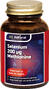All Natural Selenium 200 mcg Methionine Tabletten 60TB