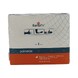 Bandafix Elastisch Netverband Katoen Hand/Onderarm/Pols nr 1. 25m 1ST 