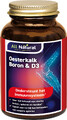 All Natural Oesterkalk, Boron & D3 Tabletten 90TB All Natural Oesterkalk, Boron & D3 Tabletten 90TB