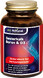 All Natural Oesterkalk, Boron & D3 Tabletten 90TB 