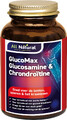 All Natural GlucoMax Glucosamine & Chondroitine Tabletten 120TB