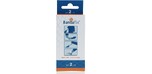 Bandafix Elastisch Netverband Katoen Bovenarm/Elleboog/Onderbeen/Voet (1m) 1ST