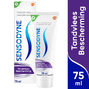 Sensodyne Tandvlees Bescherming Dagelijkse Tandpasta voor gevoelige tanden, gezond tandvlees 75ML2