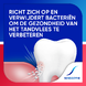 Sensodyne Gevoeligheid & Tandvlees Whitening Tandpasta 75ML 94790