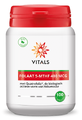 Vitals Folaat 5-mthf 400mcg Capsules 100CP Vitals Folaat 5-mthf 400mcg Capsules 100CP