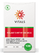 Vitals Folaat 5-mthf 400mcg Capsules 100CP 34779 Vitals Folaat 5-mthf 400mcg Capsules 100CP 34779