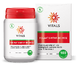 Vitals Folaat 5-mthf 400mcg Capsules 100CP 34780 Vitals Folaat 5-mthf 400mcg Capsules 100CP 34780