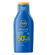 Nivea Sun Protect & Hydrate Travelsize Zonnemelk SPF50+ 100ML 