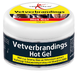 Lucovitaal Vetverbrandings Hot Gel 250ML Lucovitaal Vetverbrandings Hot Gel 250ML