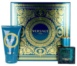 Versace Eros Geschenkset Men 2ST
