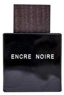 Lalique Encre Noir Eau De Toilette Heren 100ML
