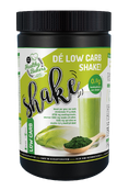 Healthy Bakers Low Carb Shake 1ST