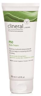 Ahava Clineral PSO Body Cream 200ML