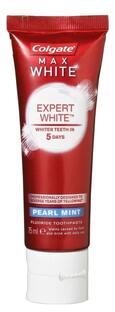 Colgate Max White Expert White Tandpasta 75ML