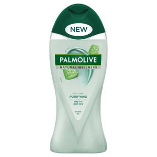 Palmolive Natural Wellness Purifying Showergel 250ML