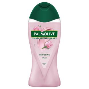 Palmolive Natural Wellness Pampering Showergel 250ML