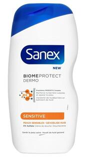 Sanex Biome Dermo Protect Sensitive 500ML