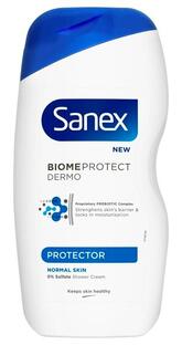Sanex Biome Dermo Protector Douchecrème 1000ML