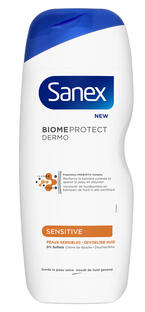 Sanex BiomeProtect Dermo Sensitive douchegel 1000ML
