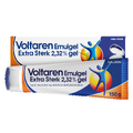 Voltaren Emulgel Extra Sterk 2,32% 150GR Voltaren Emulgel Extra Sterk 2,32% 150GR