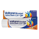 Voltaren Emulgel Extra Sterk 2.32% 50GR verpakking met tube Voltaren Emulgel Extra Sterk 2.32% 50GR verpakking met tube