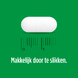 Panadol 500 mg Filmomhulde Tabletten 20ST 25660
