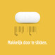 Panadol Zapp 500 mg Filmomhulde Tabletten 20ST 28944