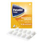Panadol Zapp 500 mg Filmomhulde Tabletten 20ST1