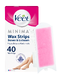 Veet Minima Waxstrips Benen & Lichaam 40ST Veet Minima Waxstrips Benen & Lichaam 40ST
