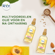 Veet Miraculous Oil 100ML voordelen 2