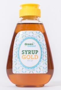 Greensweet Stevia Greensweet Syrup Gold 450GR