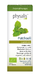 Physalis Patchoelie Olie Bio 10ML 