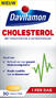 Davitamon Cholesterol Tabletten 30TB