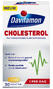 Davitamon Cholesterol Tabletten 30TB7