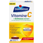 Davitamon Vitamine C + Echinacea Tabletten 20TB1