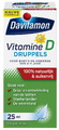 Davitamon Vitamine D Druppels 25ML