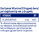Davitamon Vitamine D Druppels 25ML 96679 Davitamon Vitamine D Druppels 25ML 96679