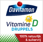 Davitamon Vitamine D Druppels 25ML5