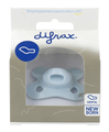 Difrax Fopspeen Dental Newborn - Pure Ice 1ST Difrax Fopspeen Dental Newborn - Pure Ice 1ST