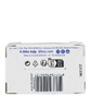 Difrax Fopspeen Dental 18+ Maanden - Pure Brick 1STonderkant verpakking