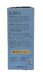 Ginger Organic Tampons Super Met Applicator 12ST zijkant verpakking