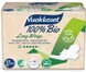 Vuokkoset Maandverband Long Wings Bio 10ST 