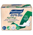 Vuokkoset Maandverband Night Wings Bio 9ST