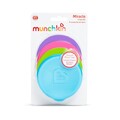 Munchkin Miracle Drinkbeker Deksels 4ST Munchkin Miracle Drinkbeker Deksels 4ST