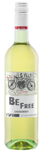 Be Free Chardonnay Alcoholvrij* 750ML Be Free Chardonnay Alcoholvrij* 750ML