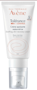 Eau Thermale Avène Tolérance Control Crème 40ML Eau Thermale Avène Tolérance Control Crème 40ML